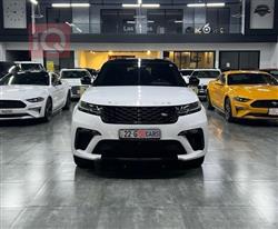 لاند روفر رانج روڤر فيلار